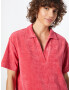 s.Oliver Tricou magenta - Pled.ro