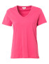 s.Oliver Tricou magenta - Pled.ro