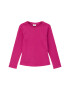 s.Oliver Tricou magenta - Pled.ro