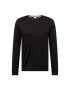 s.Oliver Tricou negru - Pled.ro