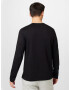 s.Oliver Tricou negru - Pled.ro