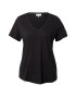 s.Oliver Tricou negru - Pled.ro