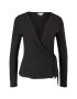 s.Oliver Tricou negru - Pled.ro