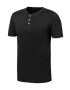 s.Oliver Tricou negru - Pled.ro