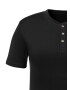 s.Oliver Tricou negru - Pled.ro