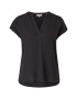 s.Oliver Tricou negru - Pled.ro