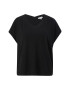 s.Oliver Tricou negru - Pled.ro