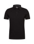 s.Oliver Tricou negru - Pled.ro