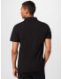 s.Oliver Tricou negru - Pled.ro