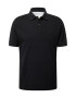 s.Oliver Tricou negru - Pled.ro