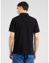 s.Oliver Tricou negru - Pled.ro