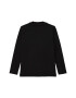 s.Oliver Tricou negru - Pled.ro