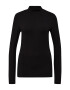 s.Oliver Tricou negru - Pled.ro