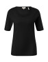 s.Oliver Tricou negru - Pled.ro