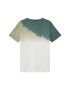 s.Oliver Tricou oliv / verde petrol / alb - Pled.ro