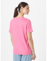 s.Oliver Tricou roz neon - Pled.ro