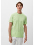 s.Oliver Tricou verde deschis - Pled.ro