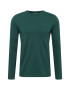 s.Oliver Tricou verde - Pled.ro