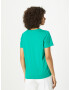 s.Oliver Tricou verde - Pled.ro