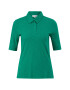 s.Oliver Tricou verde amestecat - Pled.ro