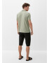 s.Oliver Tricou verde deschis - Pled.ro