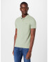 s.Oliver Tricou oliv / verde deschis - Pled.ro