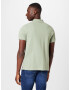 s.Oliver Tricou oliv / verde deschis - Pled.ro