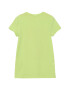 s.Oliver Tricou verde deschis / roz deschis - Pled.ro