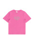 s.Oliver Tricou verde / fucsia - Pled.ro