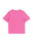 s.Oliver Tricou verde / fucsia - Pled.ro