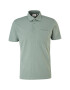 s.Oliver Tricou verde pastel - Pled.ro