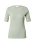 s.Oliver Tricou verde pastel - Pled.ro