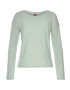 s.Oliver Tricou verde pastel - Pled.ro