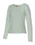 s.Oliver Tricou verde pastel - Pled.ro