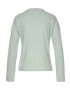 s.Oliver Tricou verde pastel - Pled.ro