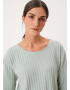 s.Oliver Tricou verde pastel - Pled.ro