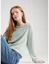 s.Oliver Tricou verde pastel - Pled.ro