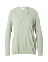 s.Oliver Tricou verde pastel - Pled.ro