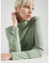 s.Oliver Tricou verde pastel - Pled.ro