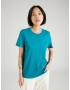 s.Oliver Tricou verde petrol / lila - Pled.ro