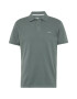 s.Oliver Tricou verde pin - Pled.ro