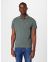 s.Oliver Tricou verde pin - Pled.ro