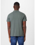 s.Oliver Tricou verde pin - Pled.ro