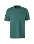 s.Oliver Tricou verde smarald - Pled.ro