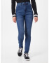 SAINT TROPEZ Jeans 'Tinna' albastru denim - Pled.ro