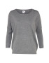 SAINT TROPEZ Pulover 'KNIT' gri amestecat - Pled.ro