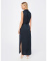 SAINT TROPEZ Rochie 'Aileen' negru - Pled.ro