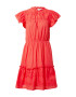 SAINT TROPEZ Rochie 'Tilly' roz pitaya - Pled.ro