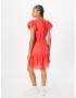 SAINT TROPEZ Rochie 'Tilly' roz pitaya - Pled.ro