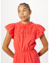 SAINT TROPEZ Rochie 'Tilly' roz pitaya - Pled.ro